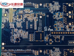 pcb打樣